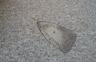 Carpet Burn Before